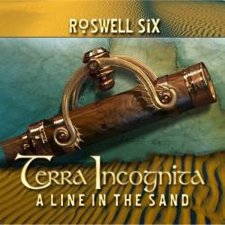Roswell Six : Terra Incognita : A Line in the Sand